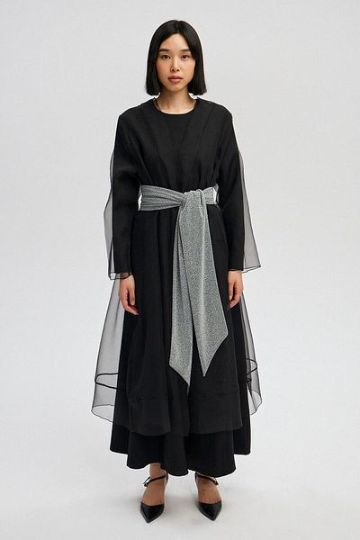 Touché Privé Silvery Belt
