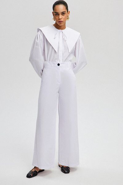 Touché Privé WIDE LEG PANTS