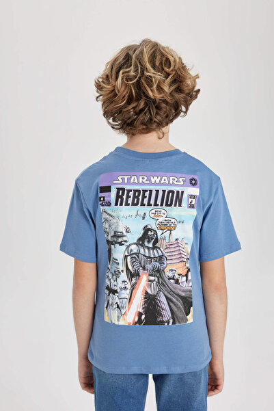 DeFacto Футболка з коротким рукавом (24 SM)