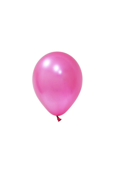 BALON HOME خيارات بالونات معدنية مقاس 12 بوصة (10 قطع)، مع خيارات ألوان مختلفة