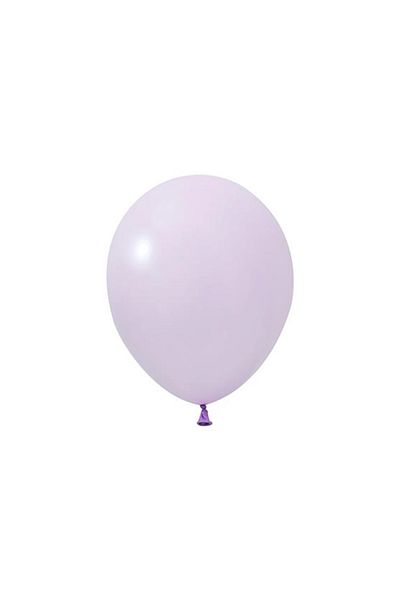 BALON HOME 25 Pieces 12" Macaron Balloons - with Various Color Options