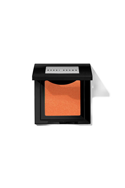BOBBI BROWN Işıltılı Mat Bitişli Pudra Allık - Daybreak - 716170325910