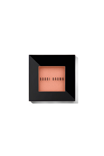 BOBBI BROWN Işıltılı Mat Bitişli Pudra Allık - Avenue - 716170323558