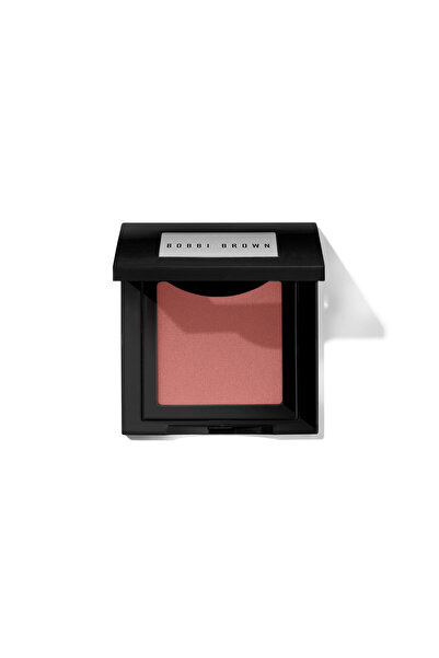 BOBBI BROWN Işıltılı Mat Bitişli Pudra Allık - Antigua - 716170313450
