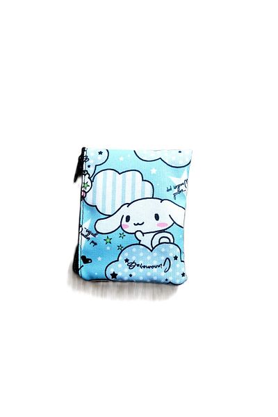 şahane parti Portofel drăguț Cinnamoroll