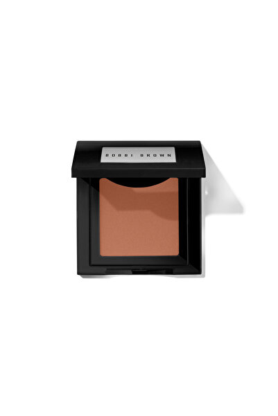 BOBBI BROWN Mat Bitişli Pudra Allık - Vintage - 716170319858
