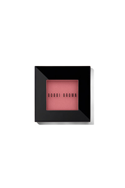 BOBBI BROWN Mat Bitişli Pudra Allık - Tawny - 716170319872