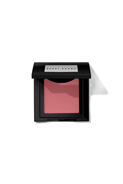 BOBBI BROWN Mat Bitişli Pudra Allık - Tawny - 716170319872