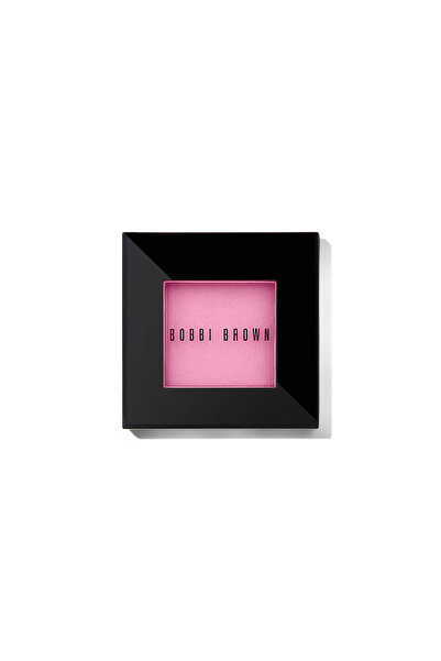 BOBBI BROWN Mat Bitişli Pudra Allık - Pale Pink - 716170319803