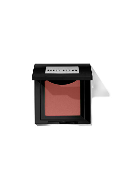 BOBBI BROWN Mat Bitişli Pudra Allık - Slopes - 716170319865