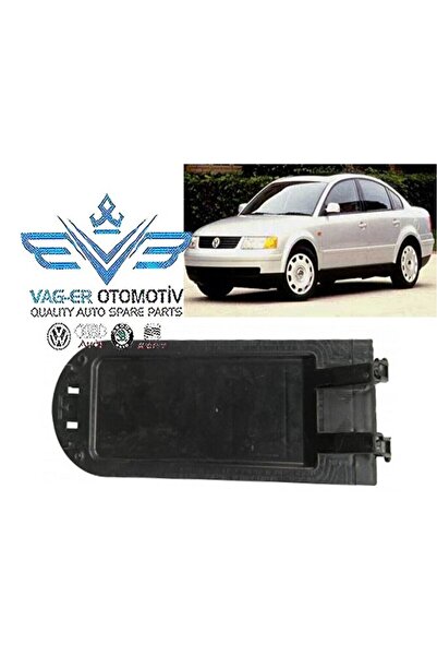 Genel Markalar VW Passat B5 V Kol Dayama Kolçak Alt Kapağı 1997-2000 6R0867173