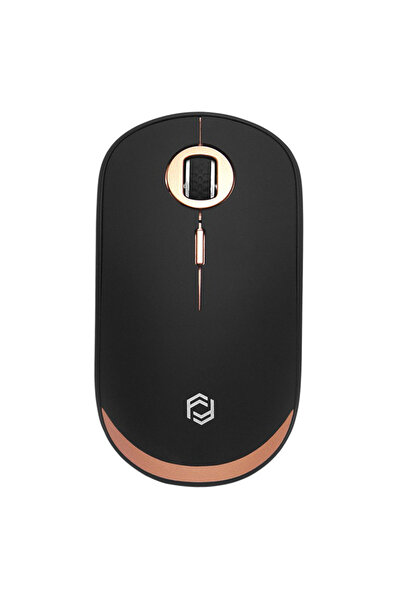 FRISBY Fm-254wm 1600dpı 2.4ghz 5 Tuş Optik Usb Kablosuz Siyah Mouse