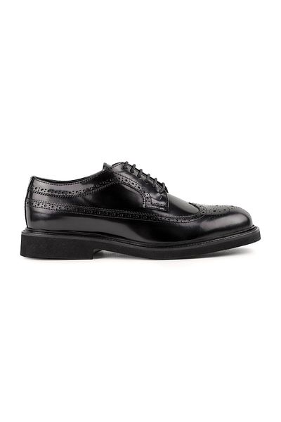 Libero L3814 Eva Black Pantofi casual pentru bărbați din piele