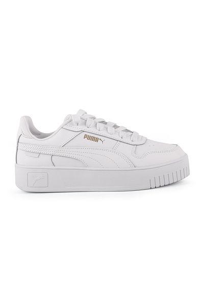 Puma 389390 Carina Street Sneakers White