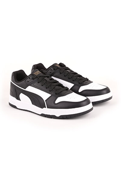 Puma 386373 Rbd Game Low Spor Ayakkabı Syh-byz
