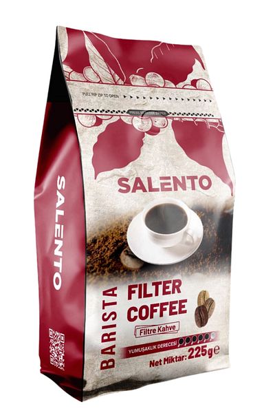KOCATEPE KAHVE Salento Filter Coffee 225gr