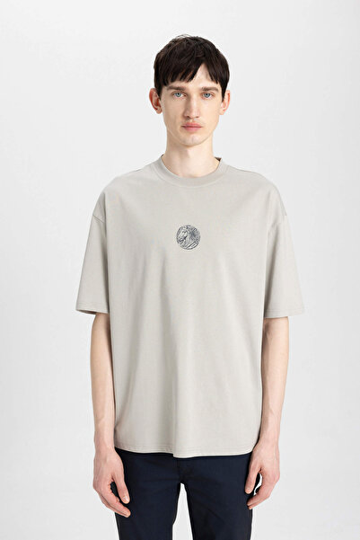 DeFacto Μπλουζάκι (24 SP)