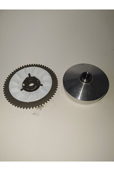 Mondial Wing 50cc 80cc uyumlu Ön Varyatör Komple