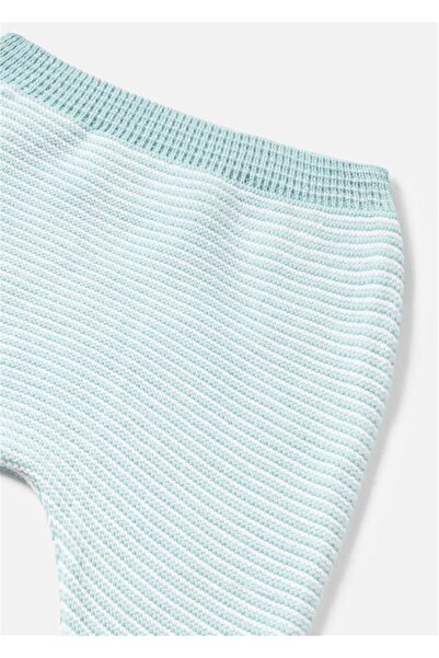 MAYORAL Baby Boy Set of 2 Turquoise 1535