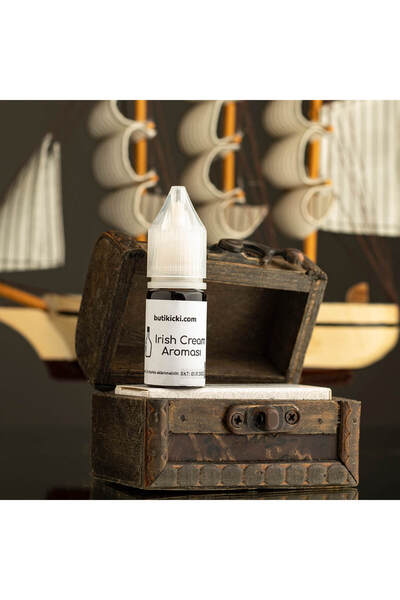 butik içki Irish Cream Aroması