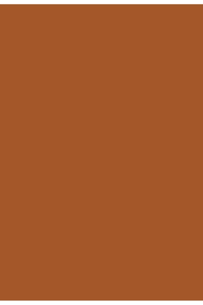 Jotun Aqua Pro RAL 8023 Orangebraun Metal Boyası 0,9 LT