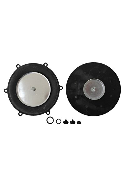 7A MÜHENDİSLİK Atiker Karbüratörlü Regülatör Diyafram Tamir Takımı VR01