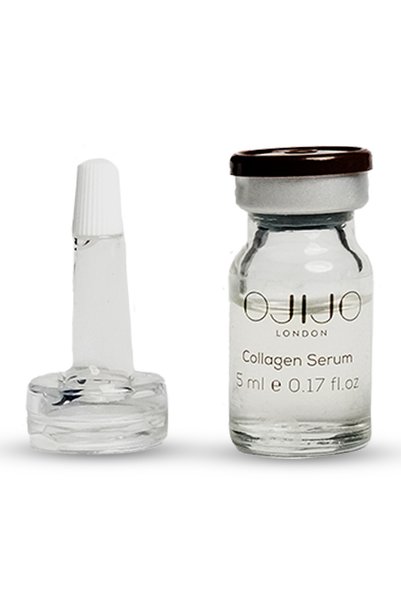 OJIJO LONDON سيروم الوجه - شد المسام