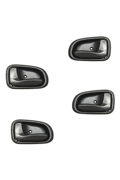 NS Nilser Auto Parts Toyota Corolla AE101 Interior Door Handle Set 4 Door 199...