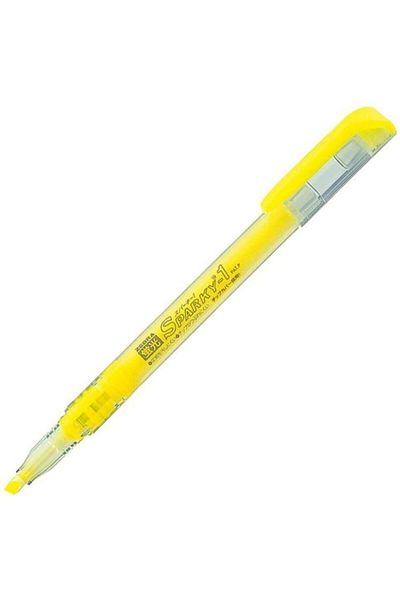 Zebra Sparky-1 Highlighter Set of 10