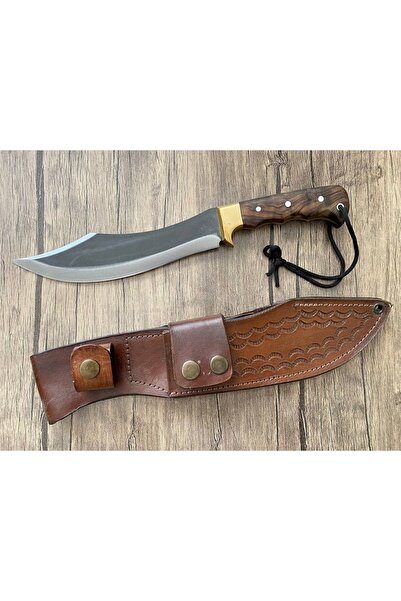 Bıçak Market El Yapımı Kamp Bıçağı