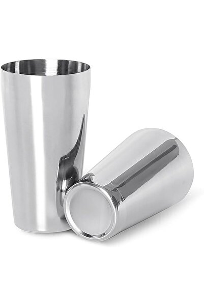 Dizayn Fünke Bostan Koktaıl Shaker 750 550 ml Set