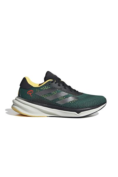 adidas Supernova Stride Earth Day Women's Running Shoes IG8339 Khaki