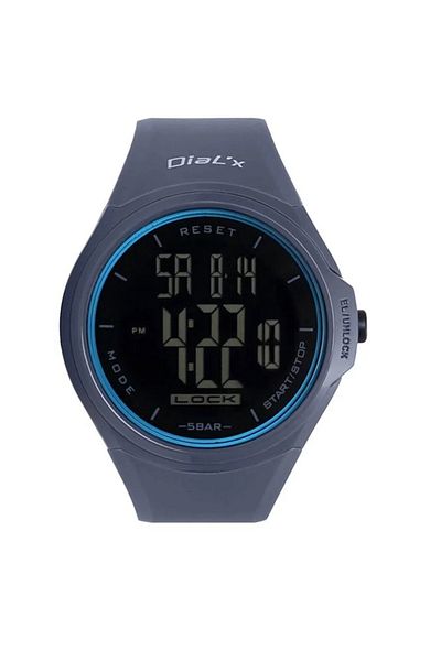 Dial'x Dialx Dx 2031 Tc 5 Wristwatch
