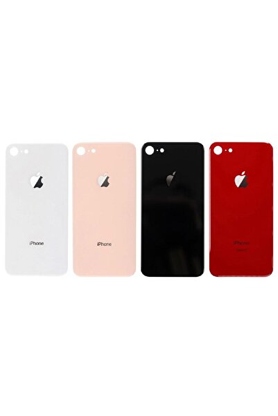 TeknoPrime Apple iPhone 8 Uyumlu Arka Pil Kapağı
