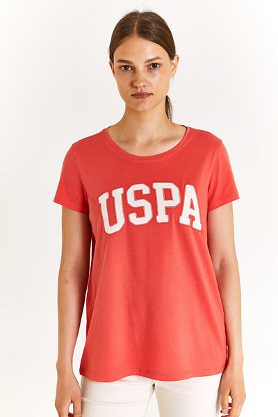 U.S. Polo Assn. US Polo AssnWomen's T-Shirt50280036-VR039
