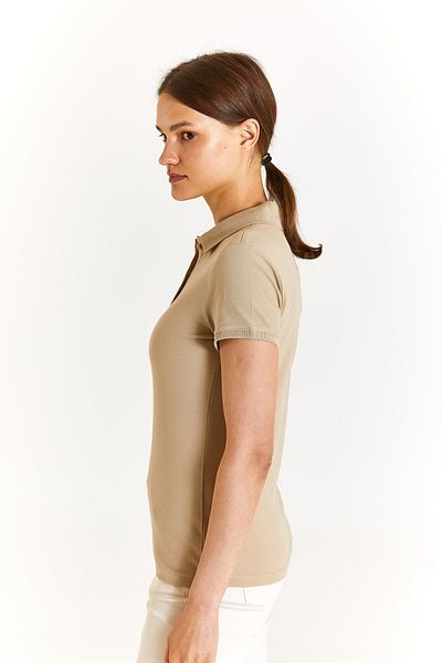 U.S. Polo Assn. BAZA. Polo Assn. Tricou pentru femei 50280057 -VR183