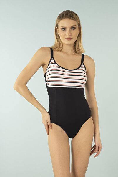 Estiva ESTİVA Gathering Swimsuit