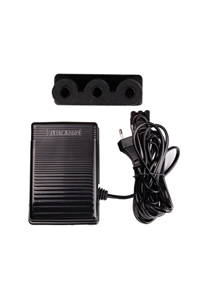 Set Dikiş Makineleri EV TİPİ DİKİŞ MAKİNESİ JANOME PEDAL
