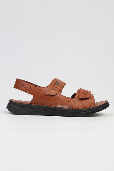 Pierre Cardin PC-7150 - 2115 Μοντέλο Mink Ανδρικά Σανδάλια