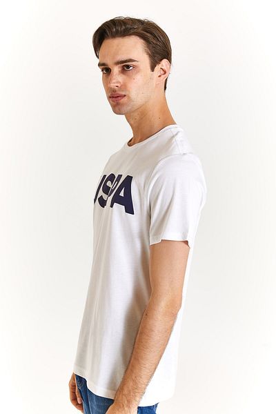 U.S. Polo Assn. Η.Π.Α. Polo Assn. Ανδρικό μπλουζάκι 50279620 -VR013
