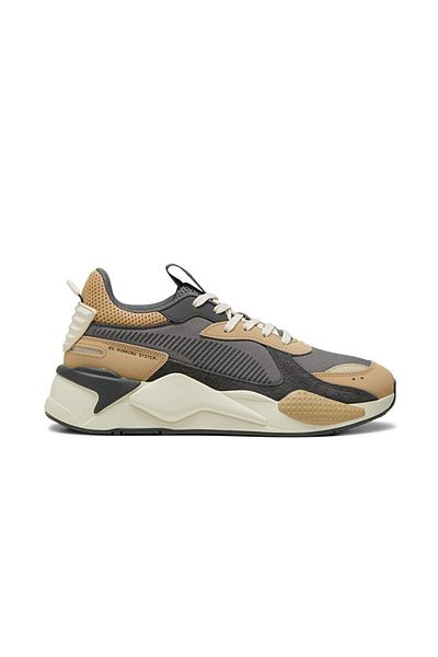 Puma Rs-X Suede Unisex Casual Παπούτσια 39117612   Πολύχρωμο