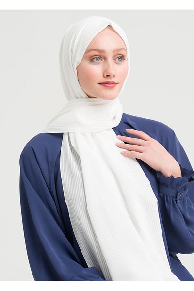Armağan Cotton Shawl
