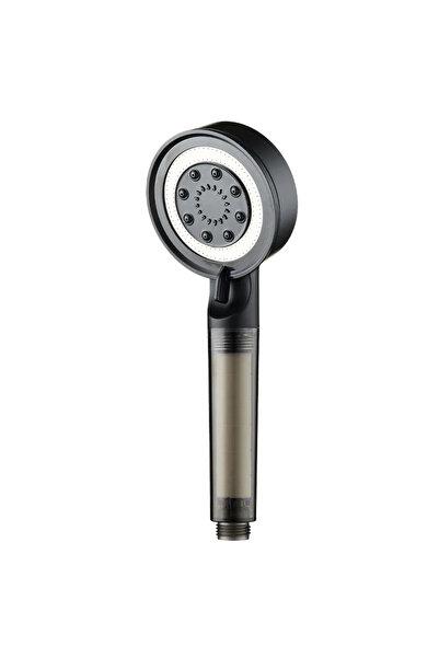 Mayaglory Turbo Yüksek Basınçlı Filtreli El Duşu, 5 Fonksiyonlu Filtreli Duş ...