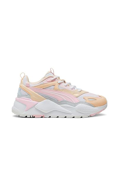 Puma Rs-X Effect Prm Women's Casual Shoes39077629 Colorful