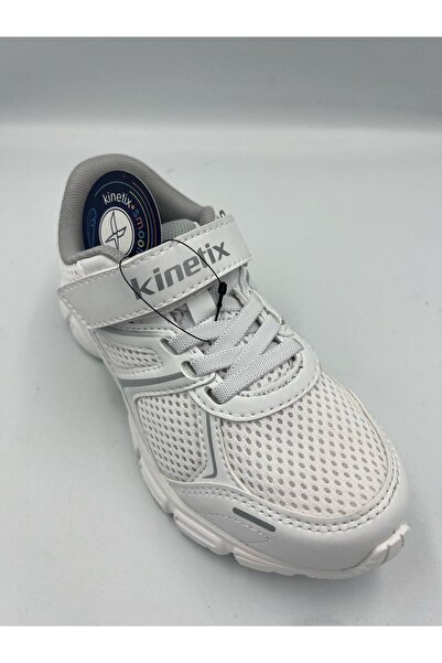 Kinetix Girl Child Daily Comfortable Walking Running Sports Shoes