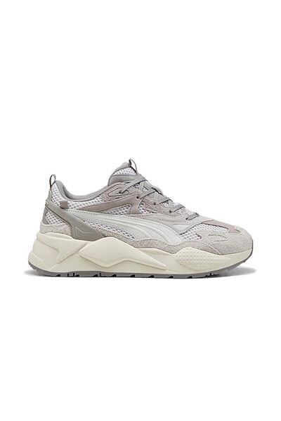 Puma تأثير Rs-X أفضل مع أحذية يومية للجنسين39593601 رمادي