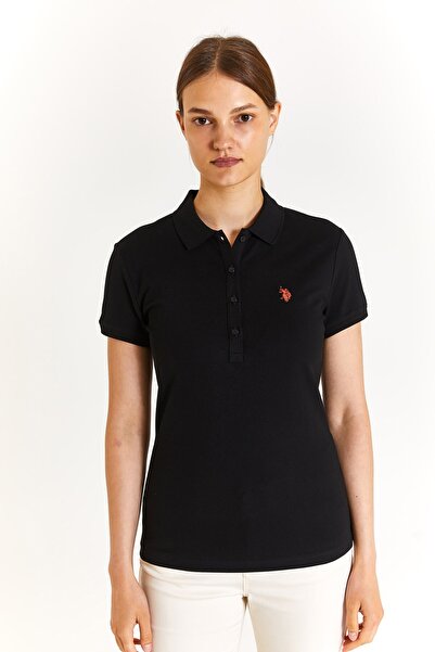 U.S. Polo Assn. ΒΑΣΗ. Polo Assn. Γυναικείο T-Shirt 50280057 -VR046