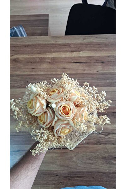 TREND Cipsolu Gelin Buketi