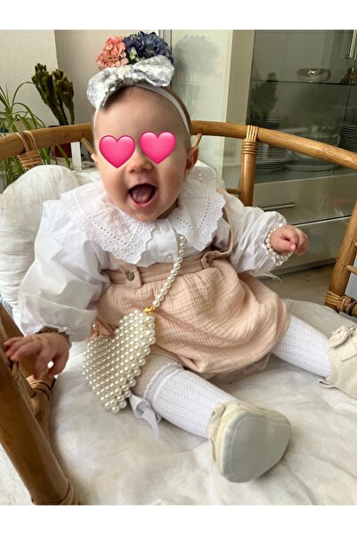 BEYBACO Geanta pentru bebelusi si copii model Pearl - Geanta pentru copii Pearl - Geanta pentru bebelusi Pearl - Geanta Pearl