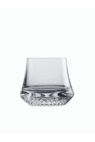 Paşabahçe Set of 2 Paris Whiskey Glasses